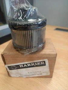 Harrier FSS005 3/4" Suction Strainer - Picture 1 of 3
