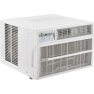 Global Industrial Window Air Conditioner w/ Heat 23200 BTU 230V - Picture 1 of 5