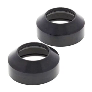 All Balls 57-130 Fork Dust Seals - Picture 1 of 1