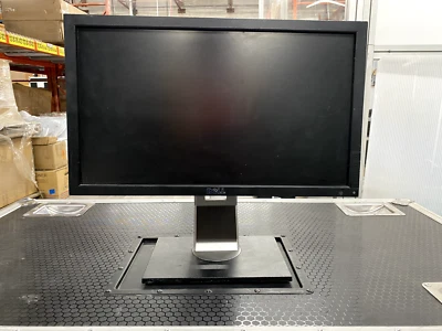 DELL 20" Monitor P2011H - Image 1 of 3