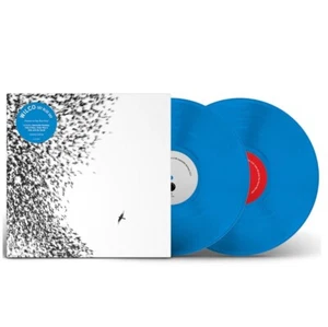 WILCO - SKY BLUE SKY - 2 LP Sky Blue VINYL NEW ALBUM - Picture 1 of 8