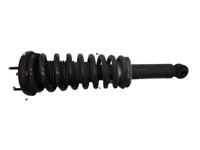2010-2012 Jaguar XF Rear Right Side Shock Strut Absorber Spring OEM AK2109119 - Image 1 of 4