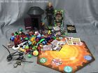 Lot of Mixed Toys With Accessories
