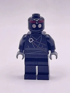 Lego Foot Soldier Robot 79122 79103 TMNT Minifigure Genuine - Picture 1 of 2