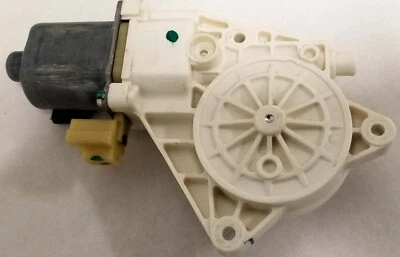 #144 2008 FORD FUSION REAR LH DOOR WINDOW MOTOR REGULATOR 8E53-5427145-BA - Image 1 of 4