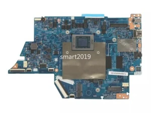 For Lenovo Ideapad Flex 5-15ALC05 Motherboard 5B21B85038 W/ R7-5700U CPU 16G-RAM - Picture 1 of 2