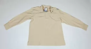 GILLZ Men's Saltwater Series Long Sleeve Fishing Shirt - Picture 1 of 6