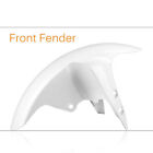 Front Fender Mud Guards Mudguard Fit Yamaha 2002 2003 YZF R1 02 03 White motor