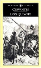 The Adventures Of Don Quixote,Miguel de Cervantes Saavedra,J. M. Cohen