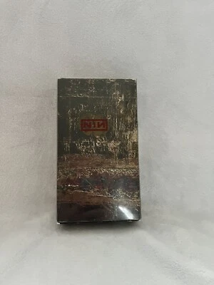 Nine Inch Nails: Closure (VHS, 1997, 2-Tape Set) - Image 1 of 4