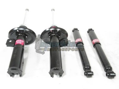 KYB Excel-G Shocks Struts Front & Rear 2003-2007 Saturn Ion Coupe & Sedan ALL - Image 1 of 4