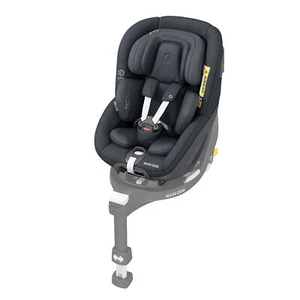 Siège auto enfant Maxi-Cosi Pearl 360 i-Size - Graphite authentique - Photo 1/10