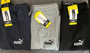 Terry francés para hombre PUMA - Imagen 1 de 15