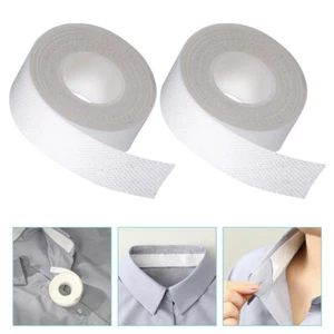 2 Rolls Sweat-absorbing Stickers Disposable Pads Man Invisible Absorbent - Picture 1 of 12
