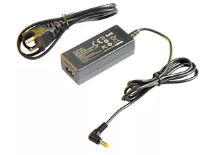 Adaptador de CA para Canon XF100 XF105 XF200 XF205 XF300 XF305, CA-930 CA-930E CA-946 - Imagen 1 de 6