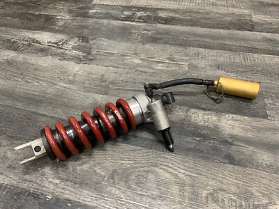 Triumph 2011-2017 Tiger 800XC OEM задняя подвеска амортизатор пружина Eibach - Изображение 1 из 4