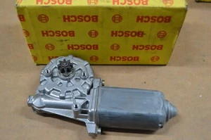 MERCEDES W108 W109 W114 W115 W116 RIGHT WINDOW MOTOR REGULATOR BOSCH 0130821093 - Picture 1 of 4