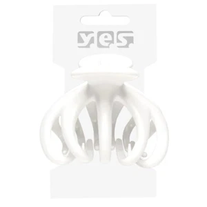 Haarkrebs Haarklammer Haarkralle Haarspange Innenzahnung 7,2 cm x 5,5 cm Solida - Bild 1 von 3