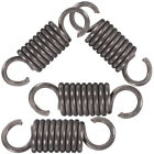 4 Pcs Extension Springs Small Compression For Crafts Dual Hook