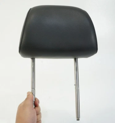 2005 - 2010 年 vw 大众捷达 gti r32 前头枕头枕黑色原始设备制造商 — 第 1/4 张图片