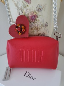 Borse e borsette da donna rossi Dior | Acquisti Online su eBay