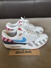Nike Air Max 1 Parra 2018 UK 9.5 Great Condition