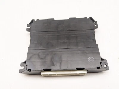 JAGUAR XF AC AIR CON CONTROL MODULE ECU DX2318D493AC X250 2013 - Image 1 of 4