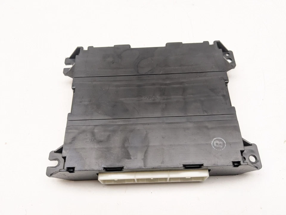 JAGUAR XF AC AIR CON CONTROL MODULE ECU DX2318D493AC X250 2013 - Image 1 of 4