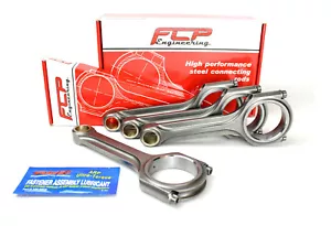 FCP X-SCHAFT PLEUEL SCHMIEDEPLEUEL 159mm FÜR AUDI/VW 1.8-2.0 8V, 2.0 16V AAD ABF - Bild 1 von 7