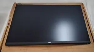 Dell 27" P2719Ht Monitor 1920x1080 60Hz IPS Display HDMI/DP USB, B-Grade - Picture 1 of 3
