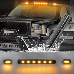 LED Pickup Truck Lights Waterproof Truck Lights ABS Material Construction - Picture 1 of 10