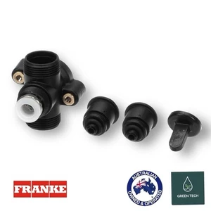 Franke Spare Part Kit for 1H328943 / 325373 *New* 560.0511.877 - Foto 1 di 1