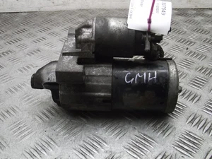 Citroen C4 Handstarter Motor 9663528880 Mk1 1.6 Diesel 2008-2010N - Bild 1 von 6