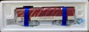 Lionel 6-38219 The Texan FT Non-Powered B Unit NEU/MINT! - Bild 1 von 7