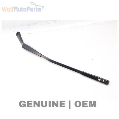 2017-2023 MERCEDES-BENZ C300 - LEFT Windshield Wiper ARM 2538206900 - Image 1 of 4