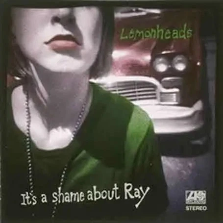 CD Lemonheads Its A Shame About Ray Atlantic - Bild 1 von 1