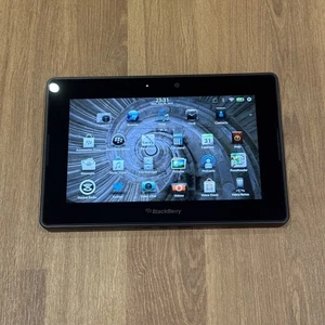 Blackberry Playbook 64GB Activated OS - Picture 1 of 12