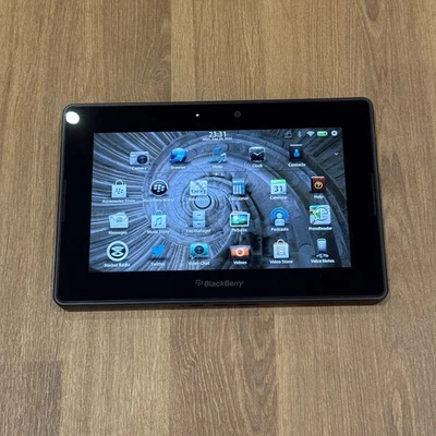 Blackberry Playbook 64GB Activated OS - Image 1 of 4