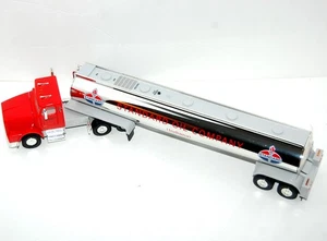Amoco Talking Tanker Truck 1999 Limited Edition | Lights & Sounds | Neu in OVP - Bild 1 von 7