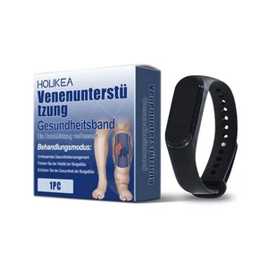 Houkea Sports Watch: Enhance Your Outdoor Workouts and Daily Wellness in Style - Picture 1 of 6