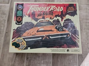 Restauro Games Thunder Road Vendetta Deluxe Edition Gioco da Tavolo 2-4 Giocatori Fs - Foto 1 di 2