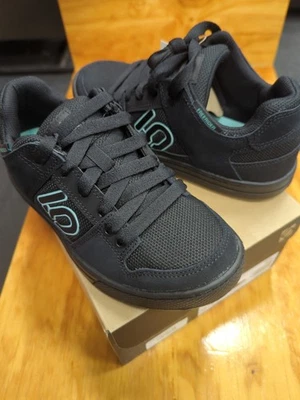 Five Ten Freerider Flat Mountain Bike Mtb Shoe Women's Wmn 7 - Image 1 of 4