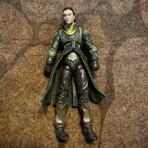 Figura Hasbro 2011 3,75" THOR Secret Strike de Marvel Studios - Imagen 1 de 5