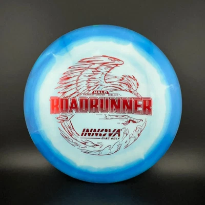 Innova Halo Star Roadrunner - Image 1 of 4
