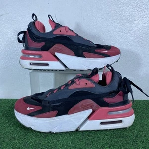 Nike Air Max Furyosa Archeo Pink Running Shoes DH0531-001 Women - Sz 10 - Picture 1 of 10
