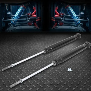 For 04-20 Toyota Sienna FWD Rear Driver&Passenger Side Shock Absorbers Assembly - Bild 1 von 4