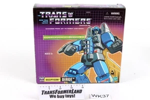 Transformadores Dirge TRU con caja reedición conmemorativa - Imagen 1 de 3