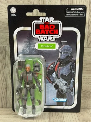 Star Wars - Vintage Collection - Crosshair - VC 370 - Image 1 of 2