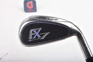 Ram FX7 Evolution #5 Hybrid Iron / Ladies Flex Ram Xtreme FX7 Shaft - Picture 1 of 6