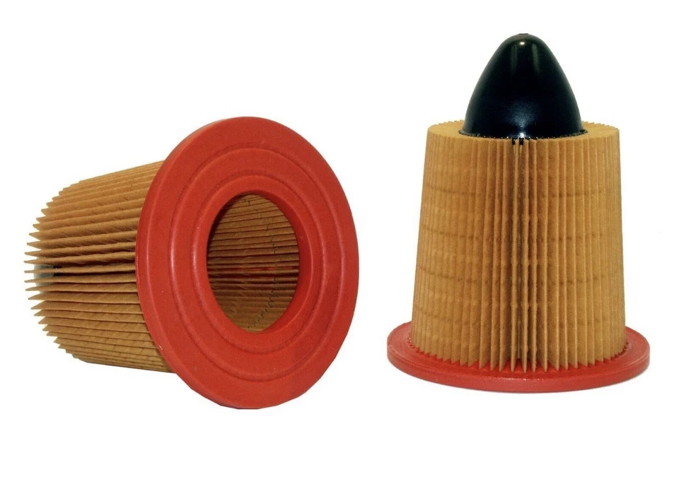 Filtro de aire Wix 46289 para 94-04 Ford Contour Mustang Foto 1 de 3